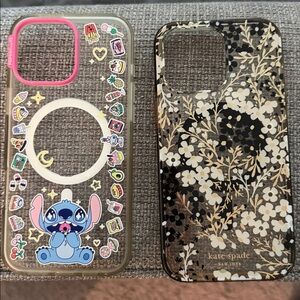 Apple I Phone 16 Pro Max Used Cases